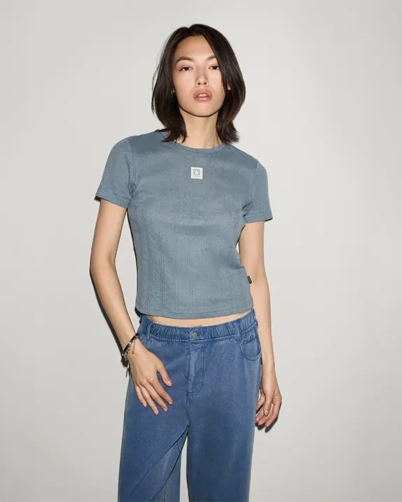 Koszulka damska Utility T‑Shirt