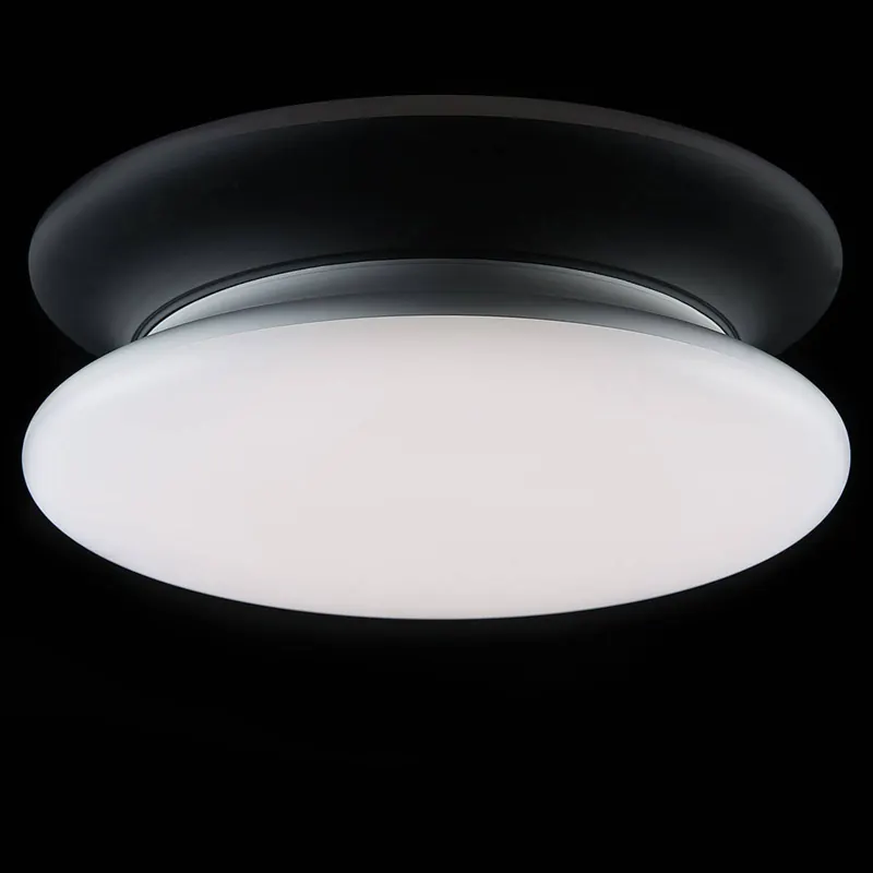 Lampa sufitowa LED SLC ściemniana IP54 Ø 40 cm 4000 K
