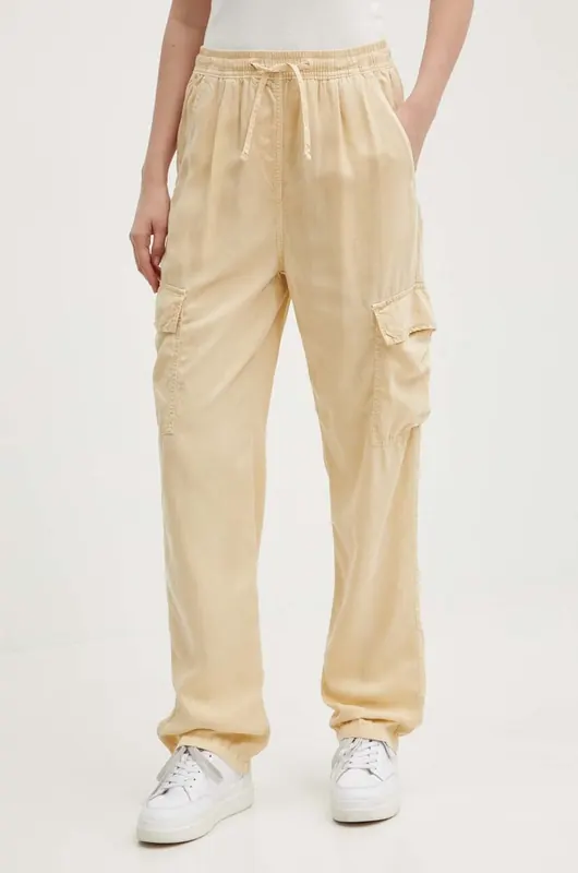 Pepe Jeans spodnie EVA