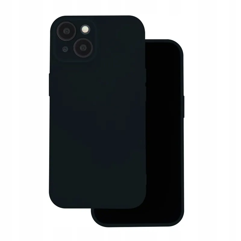 Telforceone Pokrowiec Case Nakładka Do Iphone 17 Pro 6 3 Ochronny