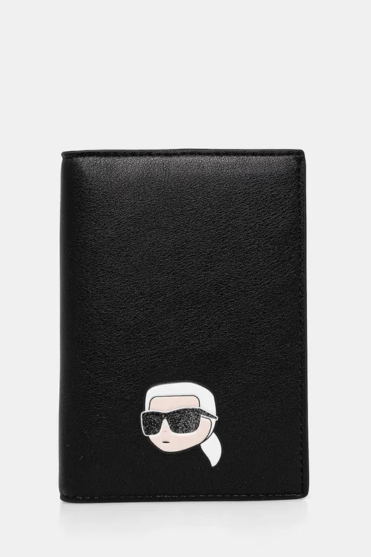 Karl Lagerfeld etui na paszport
