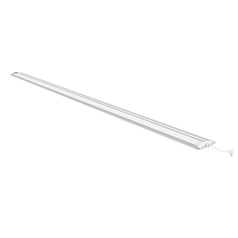 Moduł SLC LED z oświetleniem padającym Click o długości 140 cm, biały, CCT