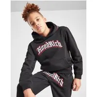 Hoodrich Bluza Z Kapturem Gothic