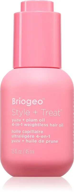 Briogeo Style + Treat olejek do włosów 45 ml
