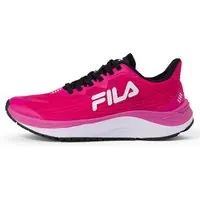 FILA  Neon Wmn Cabaret-white Maat: 6 | Hardloopschoenen Outlet | Dames | Roze