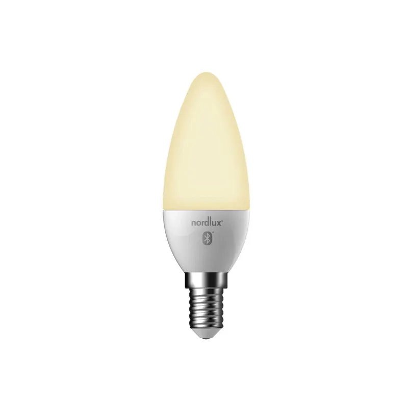 Żarówka świeca LED Smart SMD E14 4,7 W 2700 K 400 lm
