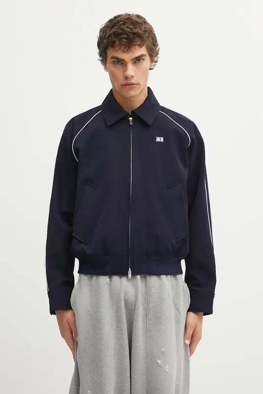 Wales Bonner kurtka Voice Jacket