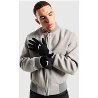 Nike Rękawiczki Nike Therma-Fit Fleece Tg
