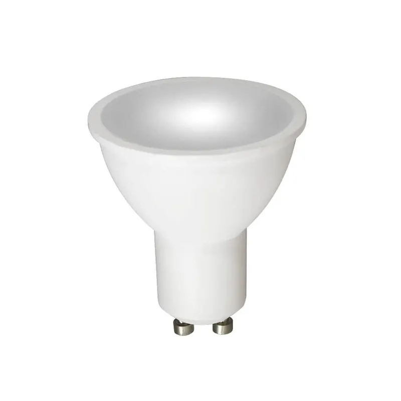 Reflektor źródła światła LED KADO, GU10, 2700K, 5W, 120°