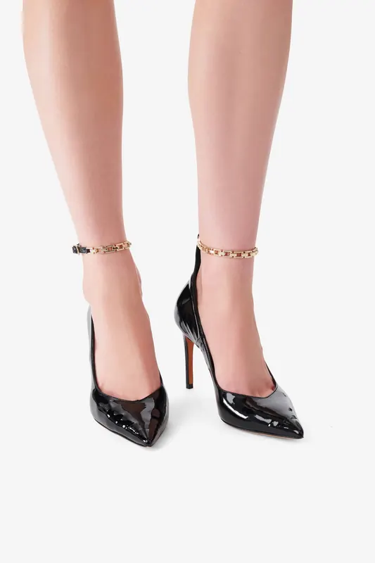 IRO Paris Eskio Pumps Black Maat: 41 | Pumps Outlet | Dames | Zwart