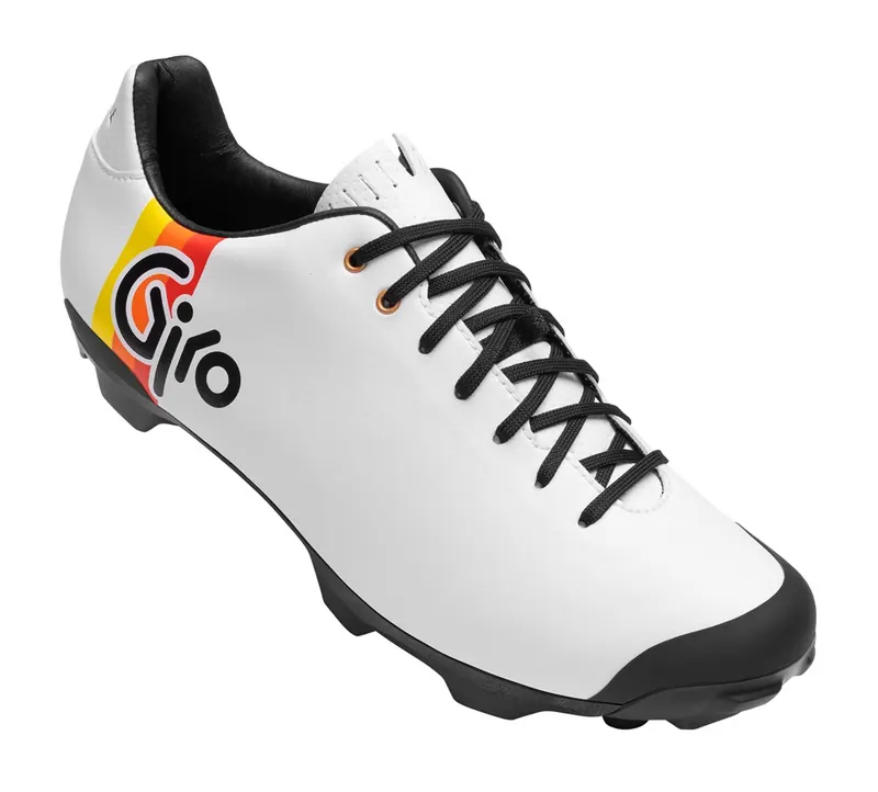 GIRO Buty męskie EMPIRE SRC &amp;#039;85 biały (42.5)