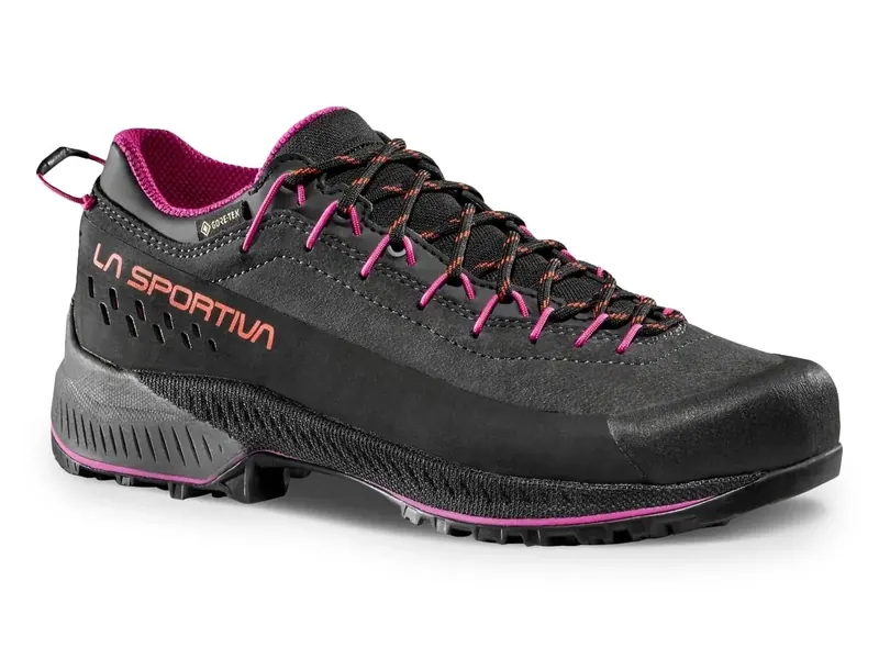 LA SPORTIVA buty trekkingowe damskie TX4 Evo Woman Gtx różowe (37)