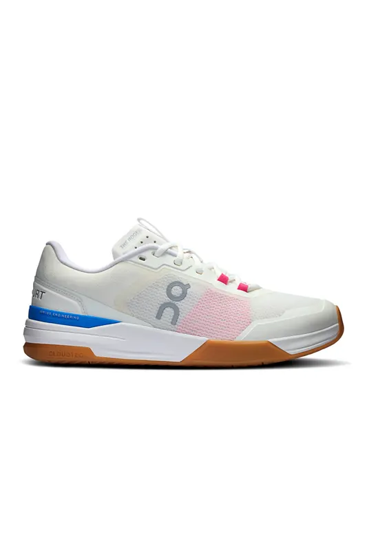 On The Roger Adv Pro 1 Ivory | Malibu Maat: 47 | Trainingsschoenen Outlet | Heren | Wit