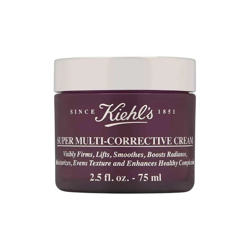 Kiehls Super Multi Corrective Odżywczy krem do skóry o działaniu przeciwstarzeniowym - 75 ml
