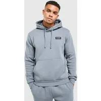 Mckenzie Bluza Z Kapturem Rocco