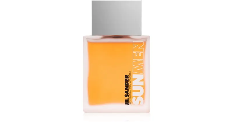Jil Sander Perfumy męskie Sun Parfum 40 ml