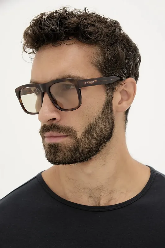 Saint Laurent okulary