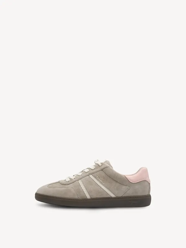 Sportowe szary - 39