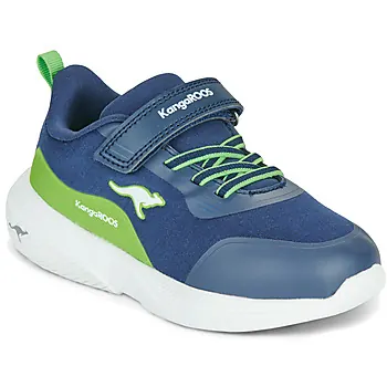 Kangaroos  Kinderschuhe K-RDI CUSHIES EV