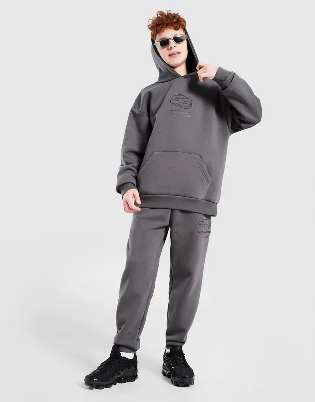 Supply&demand Komplet Bluza&spodnie Kenzor