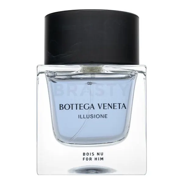Bottega Veneta Woda toaletowa dla mężczyzn Illusione Bois Nu 50 ml