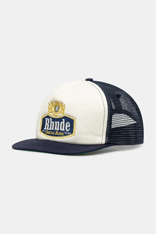 RHUDE czapka z daszkiem