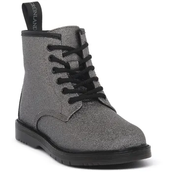 Grunland Stiefeletten ANTRACITE 88TABA