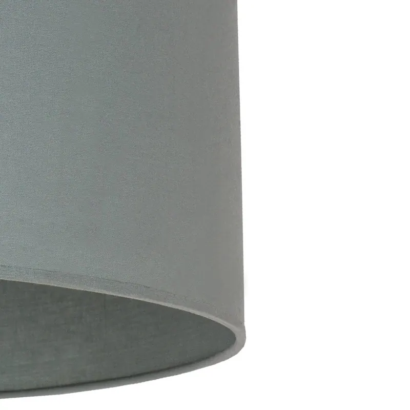 Klosz Roller Ø 25 cm, szałwiowy