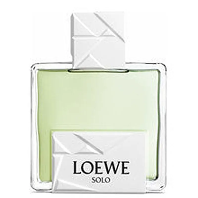 Loewe Solo Loewe Origami EDT 100ml