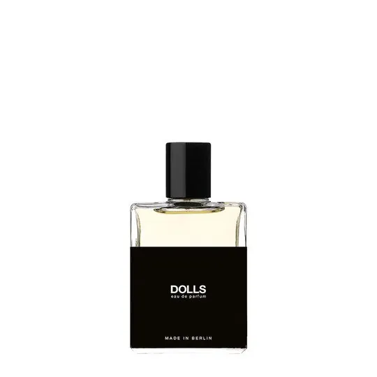Moth and Rabbit Woda perfumowana Dolls 50 ml