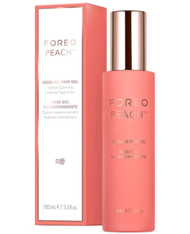 PEACH™ Cooling Prep Gel