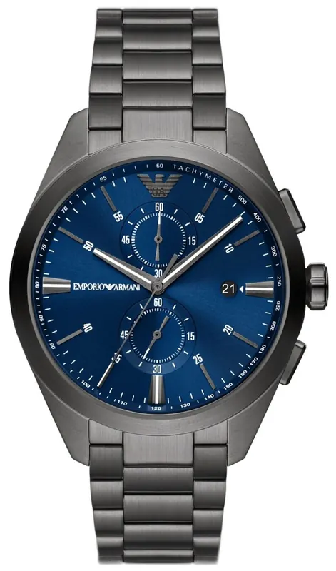 Zegarek Męski Emporio Armani Claudio AR11481 Box