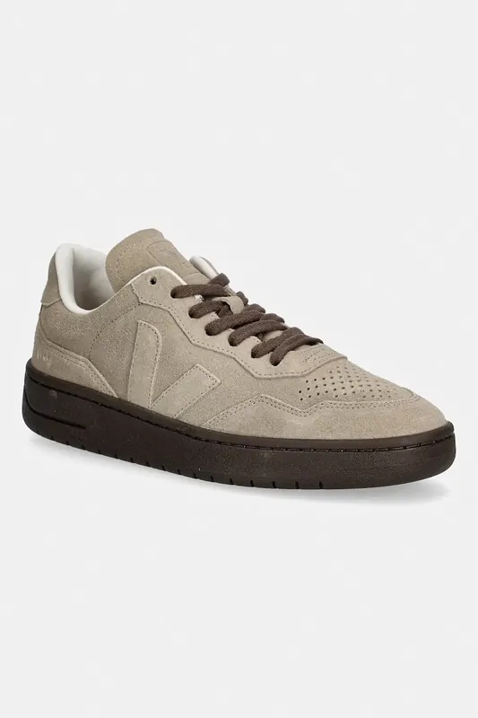 Veja V-90 SUEDE sneakersy męskie zamszowe