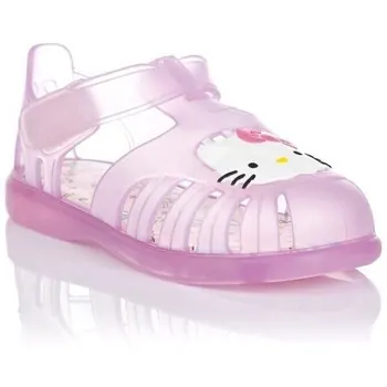 IGOR  Sandalen Tobby Flip Flop – Hello Kitty