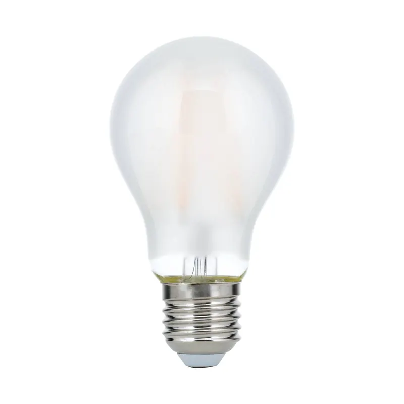 Żarówka LED E27 8W 2 700K 980 lm matowa ściemniana