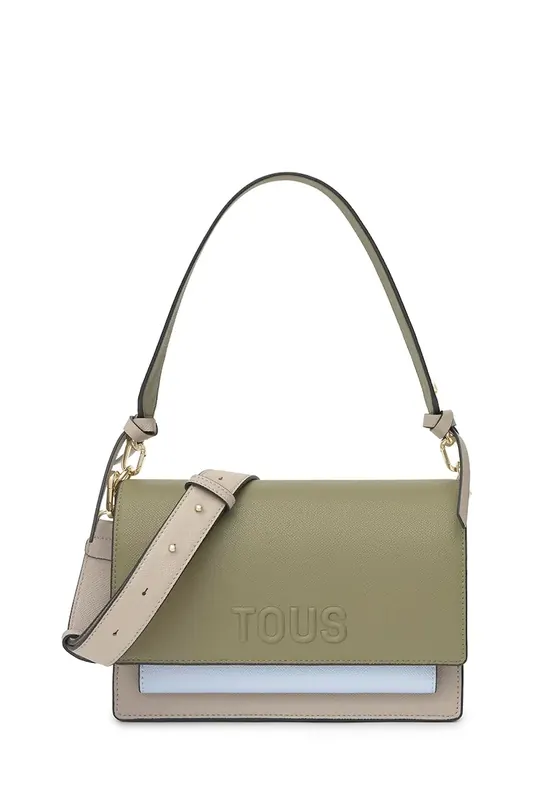 Tous torebka Audree Saffiano
