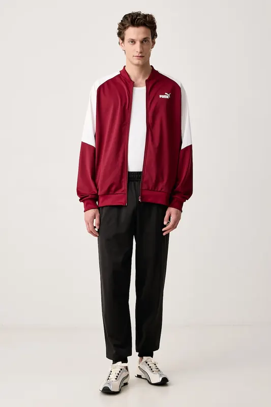 Puma komplet dresowy męski Poly baseball suit