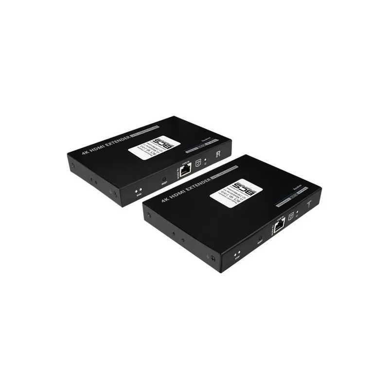 BCS-UTP-KVM-4K(2) Universal Transmisja Real Time Transmiter Hdmi