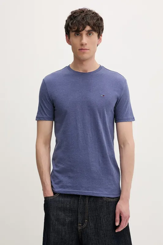 Tommy Jeans T-shirt męski