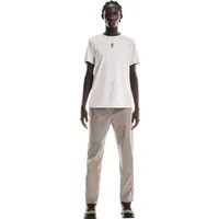 On Trek Pants 2 M Cinder Maat: XL | Broeken Outlet | Heren | Beige