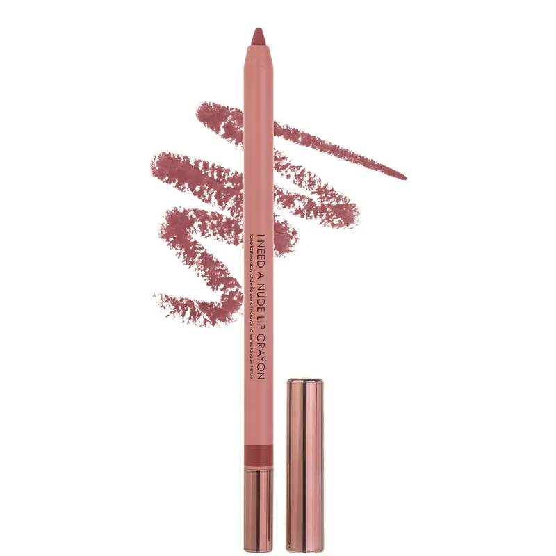 Natasha Denona I Need a Nude Lip Crayon (Various Shades) - Emily