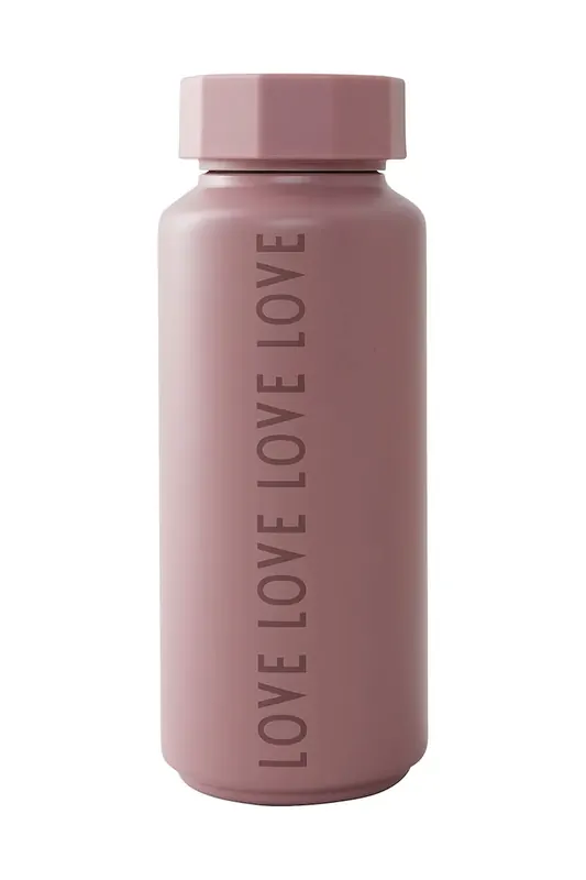 Design Letters butelka termiczna Love S 500 ml