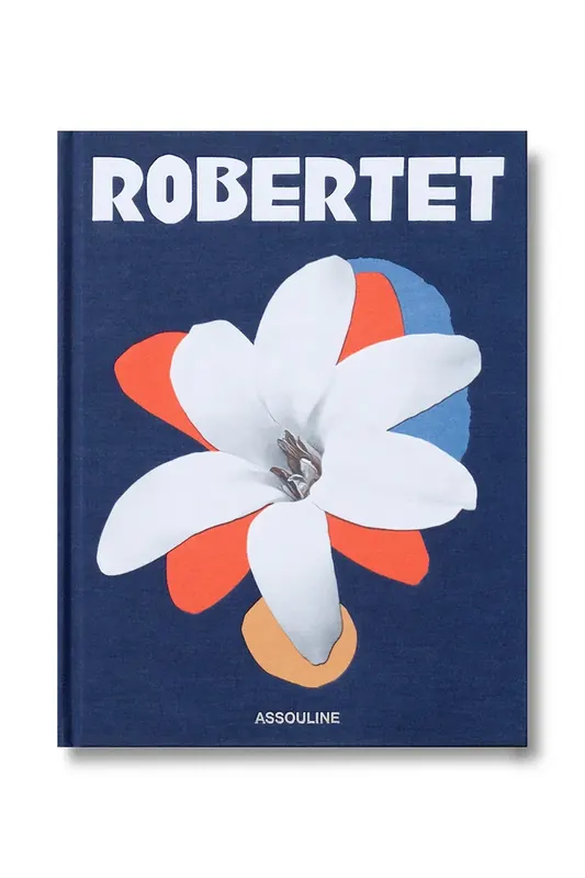 Assouline książka dekoracyjna Robertet: From Seed to Scent (English), Élisabeth de Feydeau
