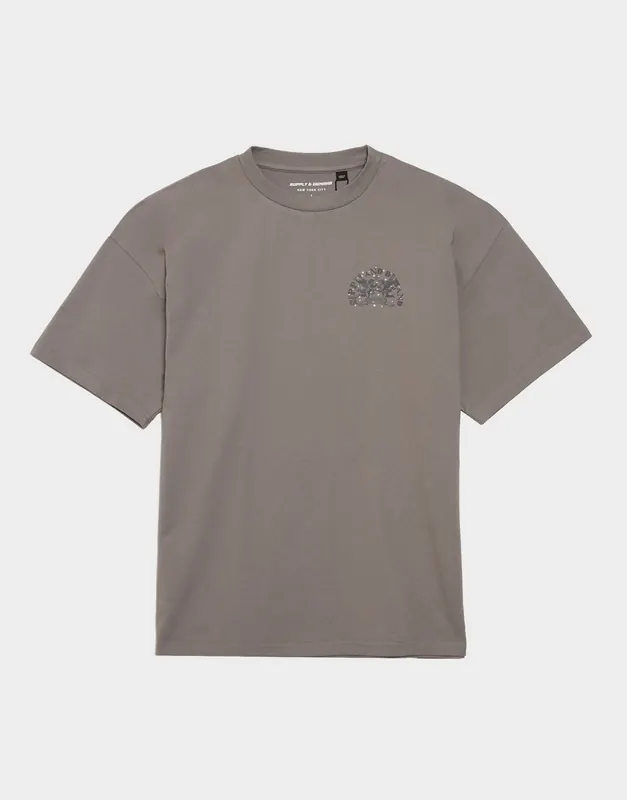 Supply&demand T-Shirt Chariot