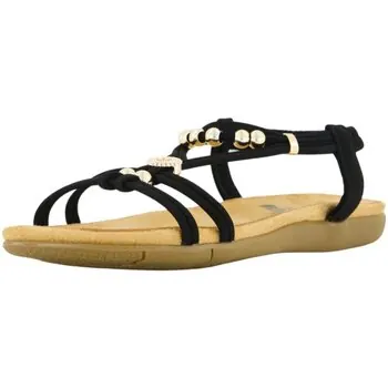 2 Go Fashion  Sandalen Sandaletten 8018-843-9
