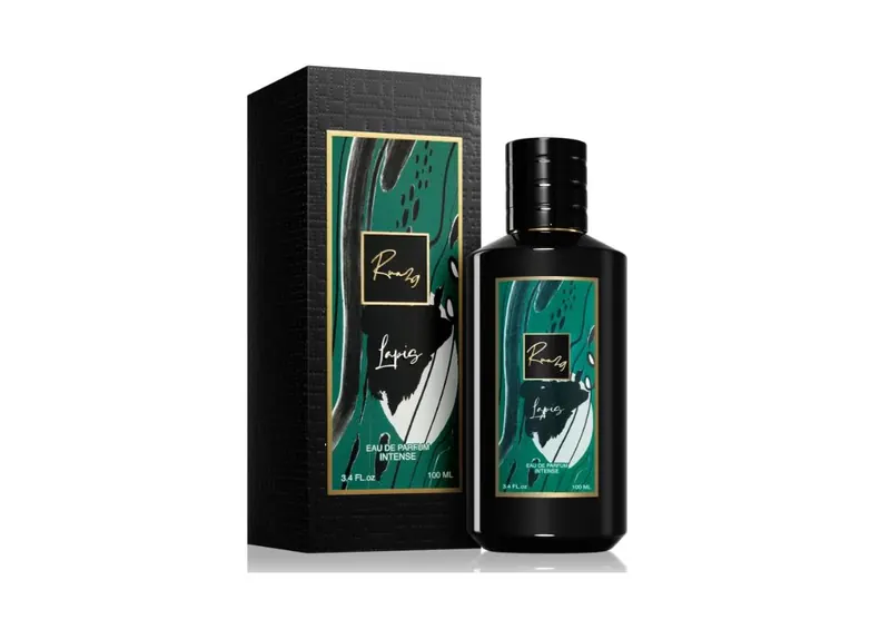 Rua29 Lapis Intense Eau De Parfum dla kobiet 100 ml