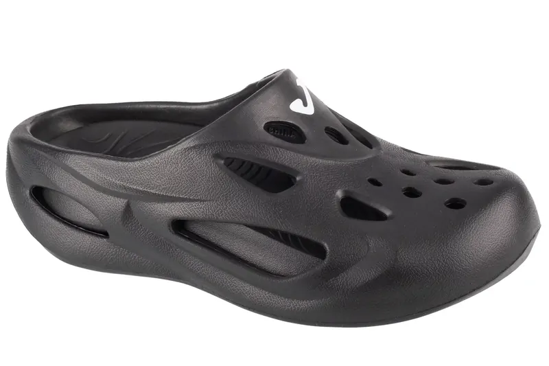 Joma S.Paros Men 2401 SPAROS2401, Męskie, Czarne, klapki, syntetyk, rozmiar: 44
