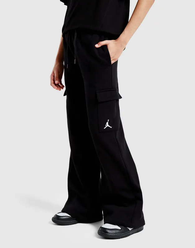 Jordan Spodnie Cargo Brkn Flc G