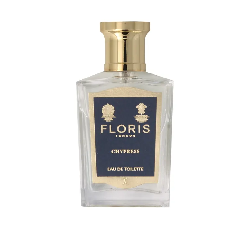 Floris London Chypress Edt 50ml