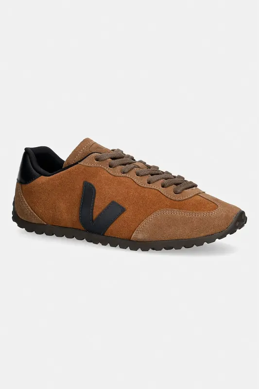 Veja GT SUEDE sneakersy damskie zamszowe